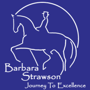 Barbara Strawson